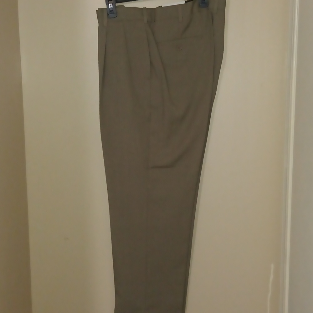 Savane 36x29 Cream Dress Pants